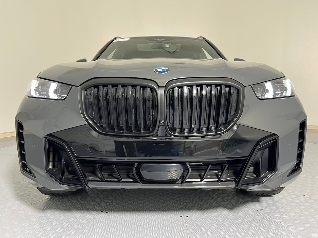 New 2026 BMW X5 sDrive40i SUV