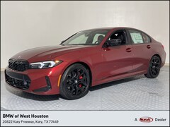 2025 BMW M340i Sedan