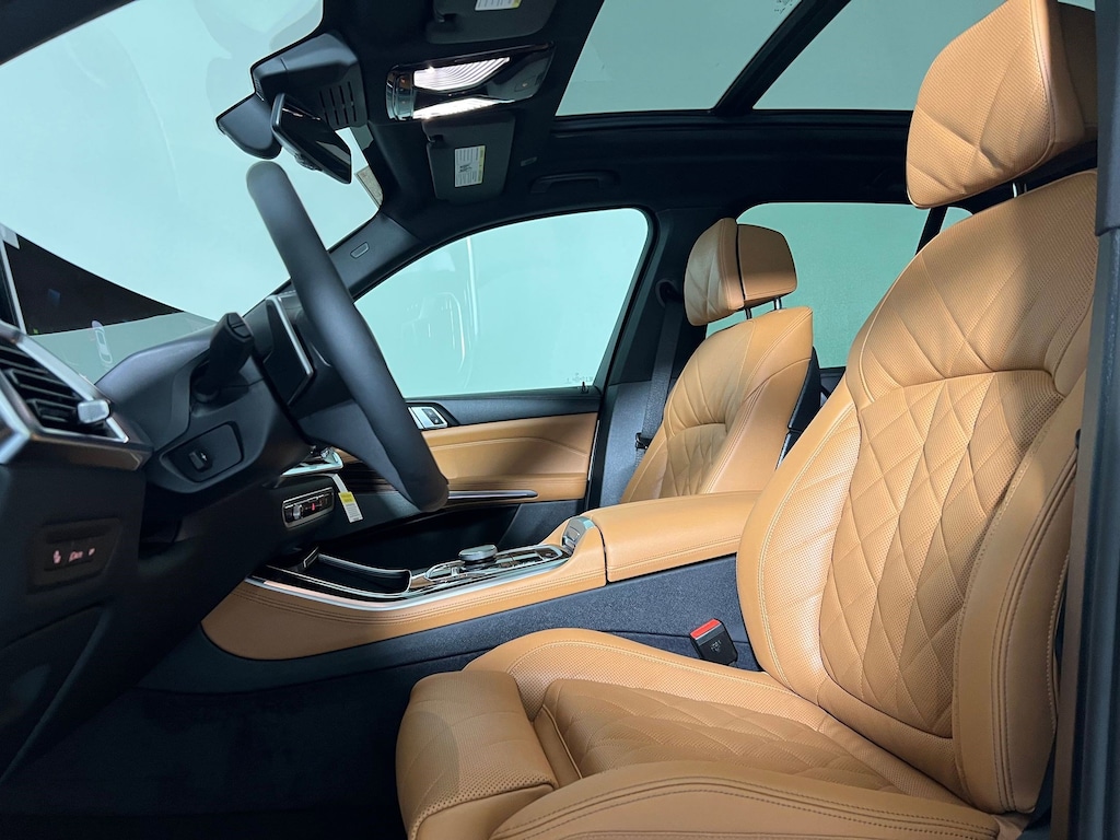 New 2026 BMW X5 sDrive40i SUV