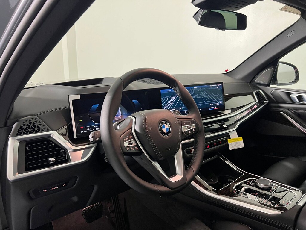 New 2026 BMW X5 sDrive40i SUV