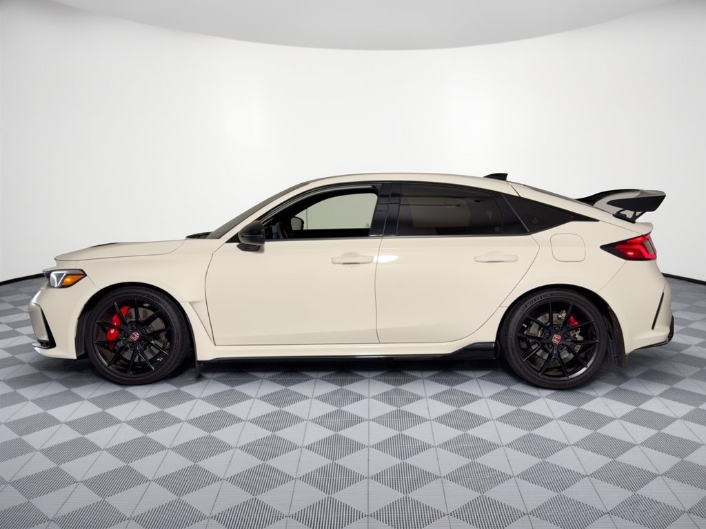Used 2025 Honda Civic Type R Hatchback