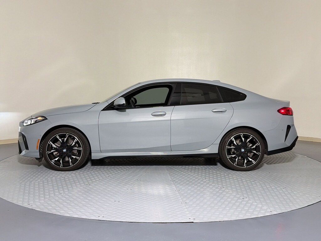 Used 2025 BMW 228i xDrive Gran Coupe