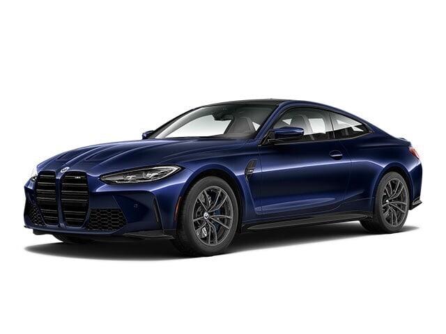BMW M4 Coupe