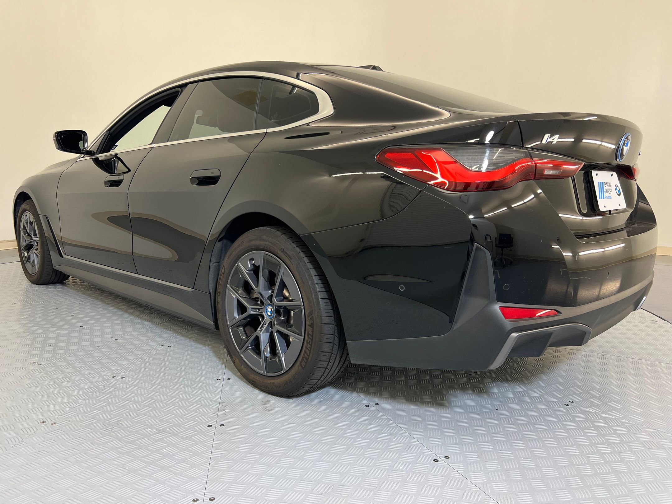 2024 Bmw i4 eDrive35 photo 3