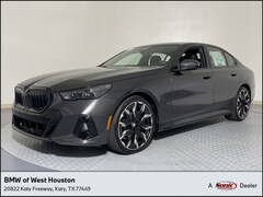 2026 BMW 530i Sedan