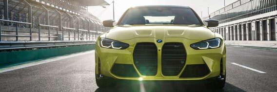 New 2024 BMW M4 for Sale Near Me (with Photos)