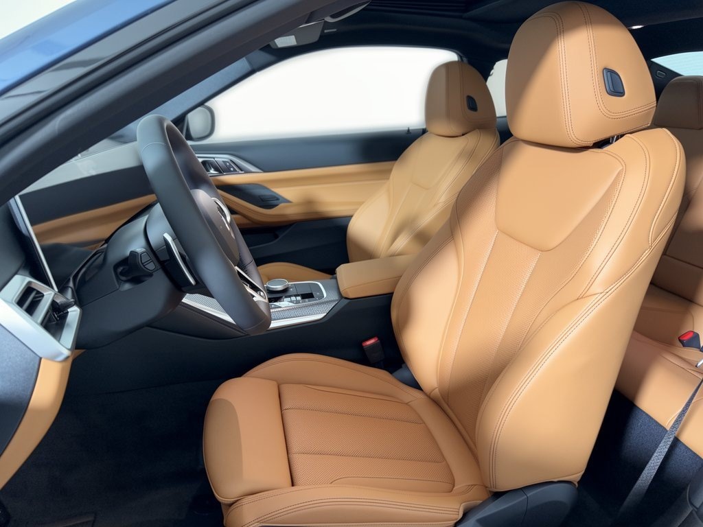 New 2027 BMW 430i Coupe