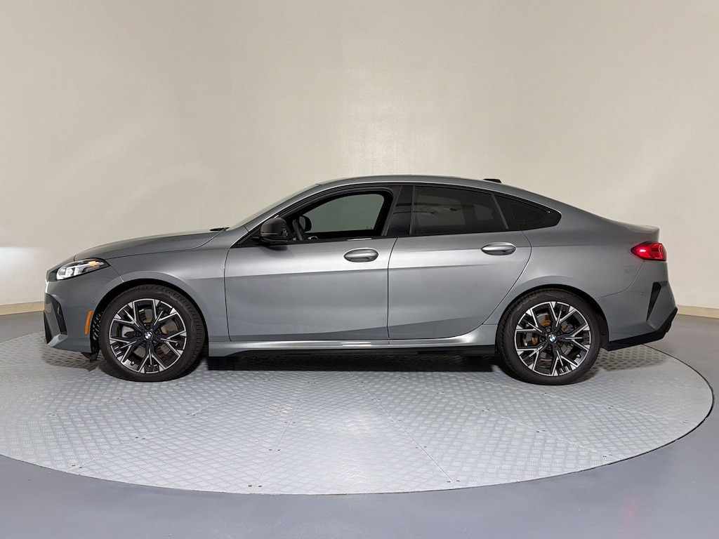 Used 2026 BMW 228i xDrive Gran Coupe