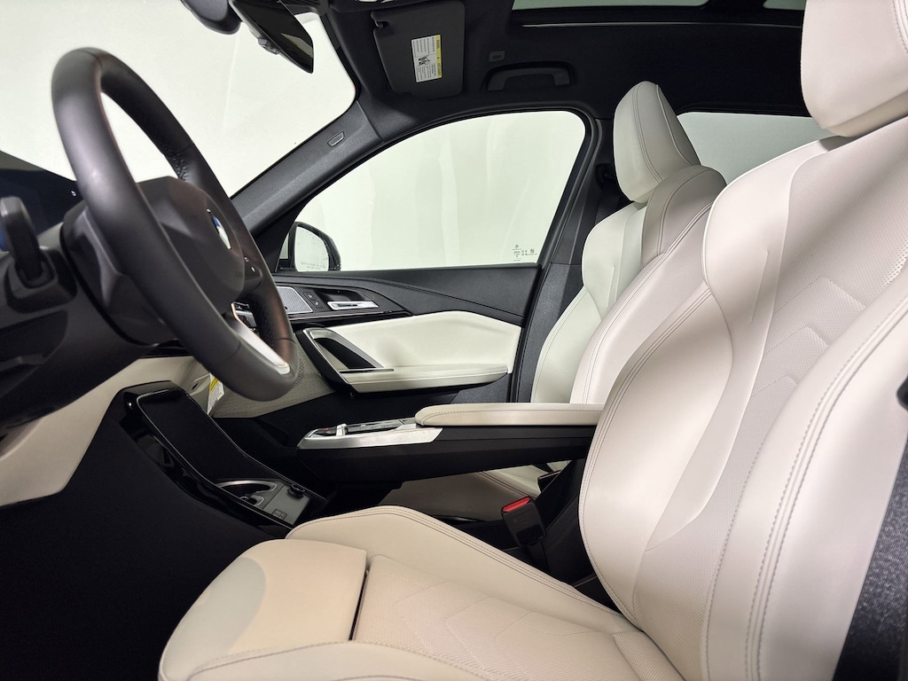 New 2026 BMW X1 xDrive28i SUV