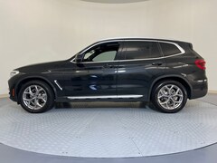 Used 2021 BMW X3 sDrive30i SUV for sale in Houston