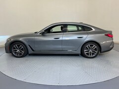 Used 2025 BMW 430i xDrive Gran Coupe for sale in Houston