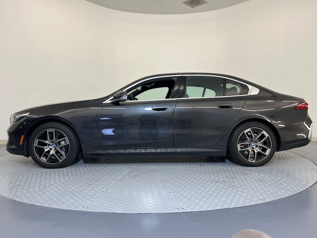 Used 2024 BMW i5 eDrive40 Sedan