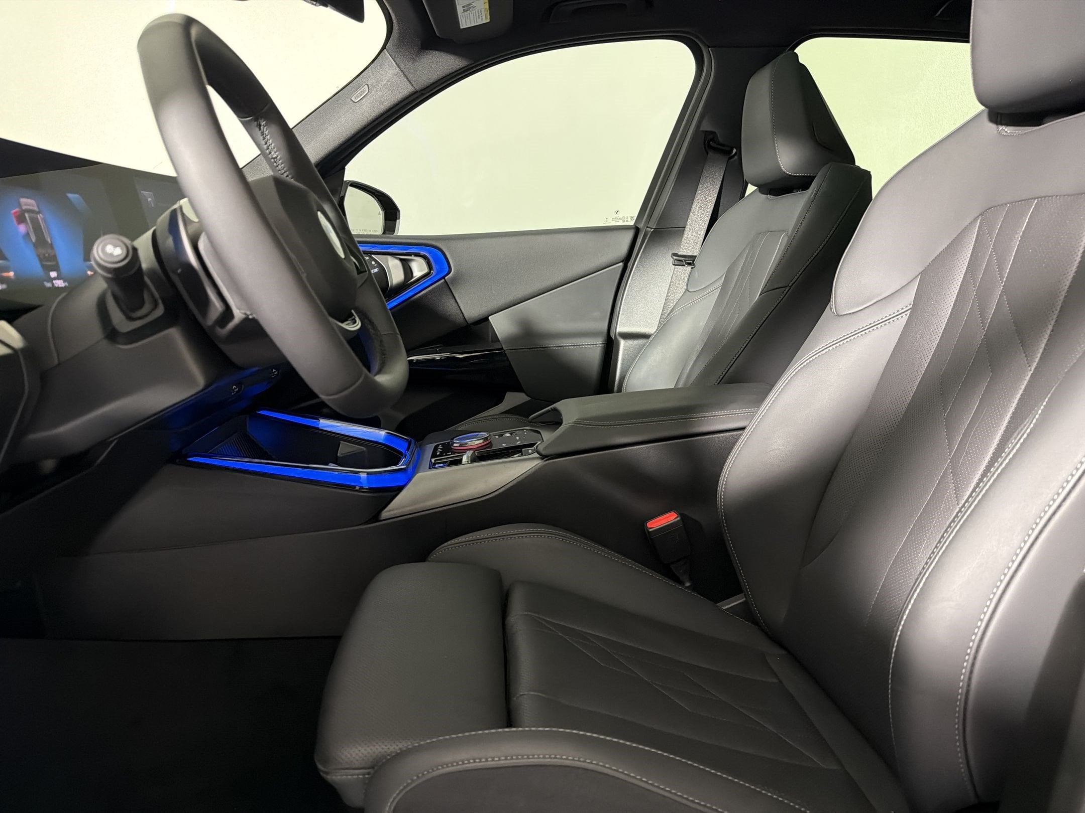 2026 BMW X3 30 - Photo 4