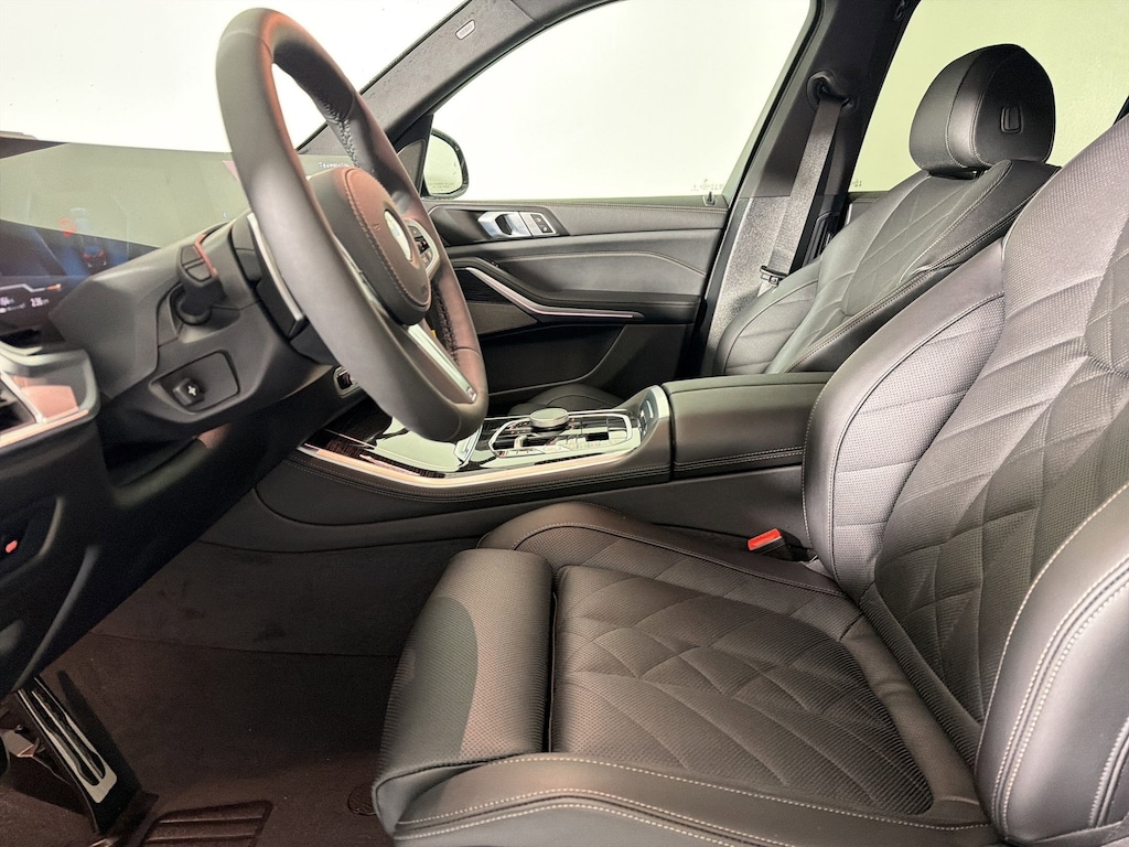 New 2026 BMW X5 sDrive40i SUV