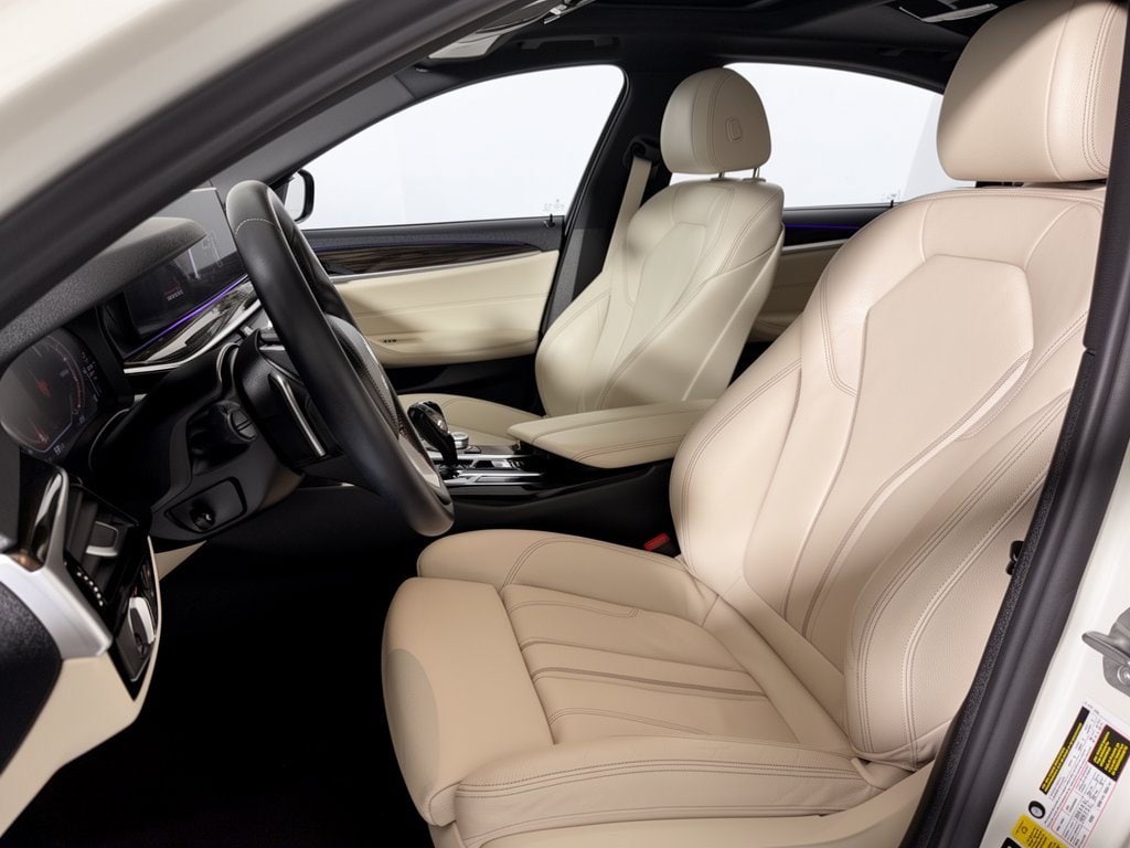 Used 2022 BMW 530i xDrive Sedan