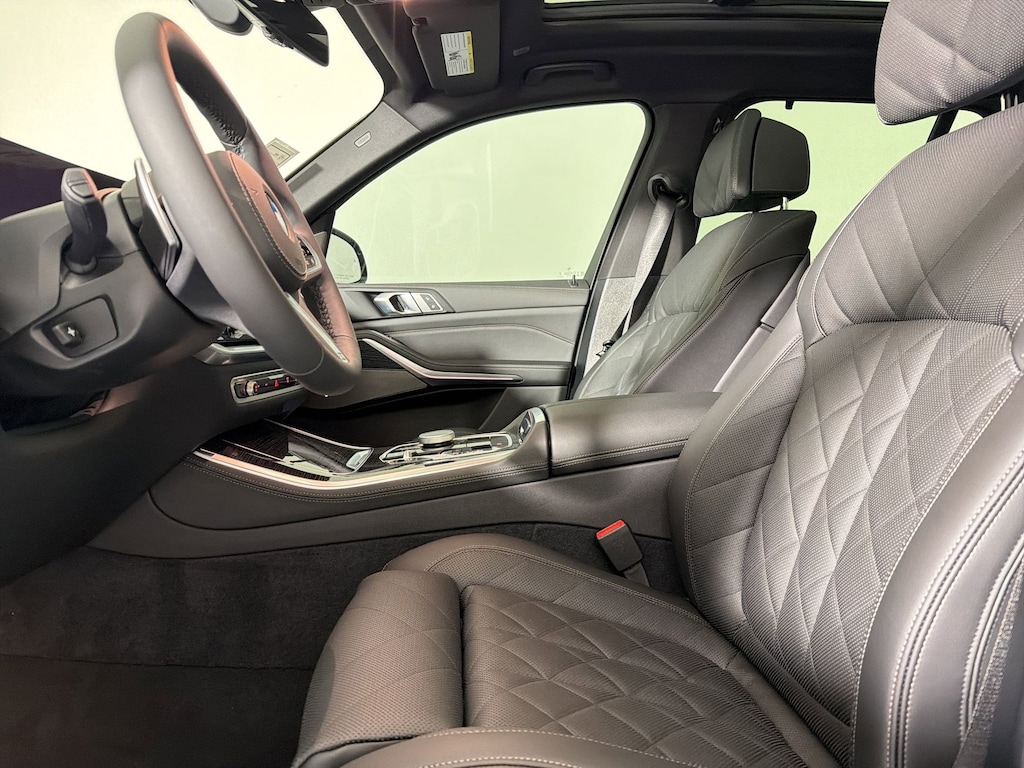 New 2026 BMW X5 sDrive40i SUV