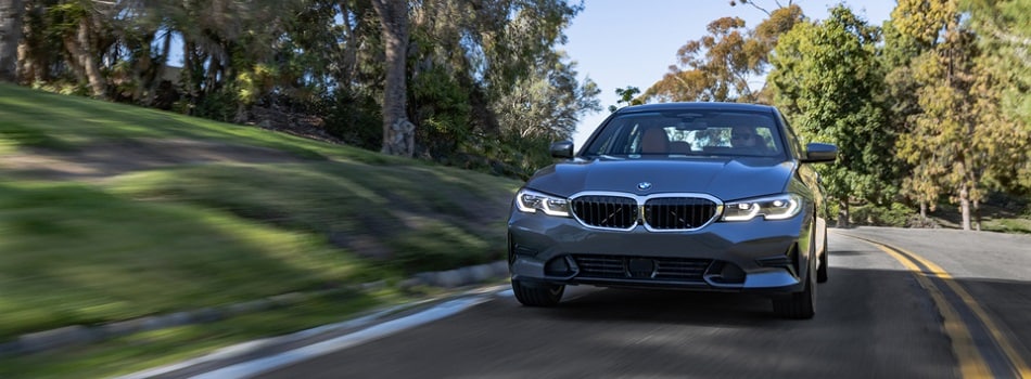 BMW Fulshear TX