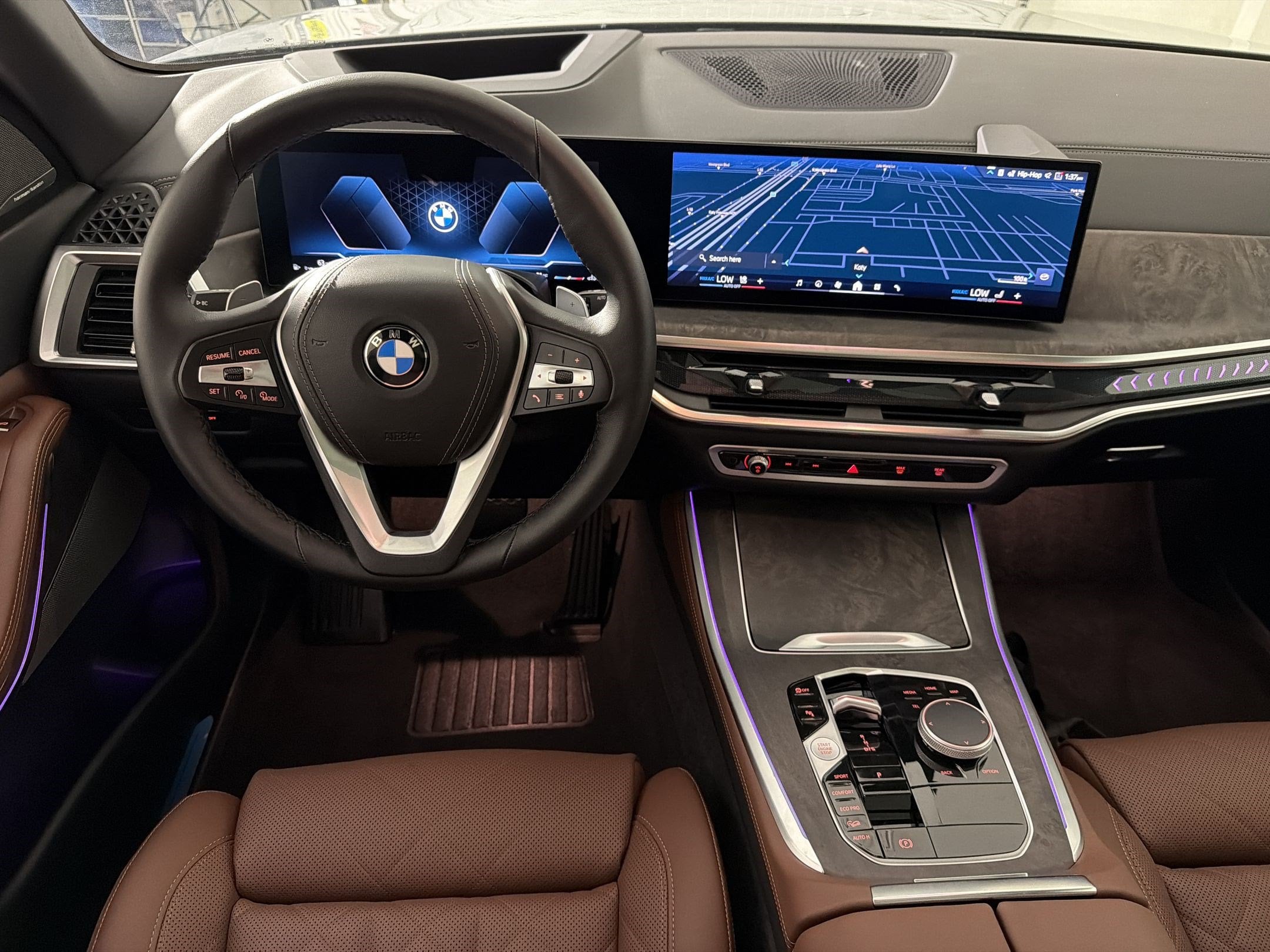 2026 BMW X5 40i - Photo 27
