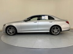 Used 2018 Mercedes-Benz E-Class E 300 4MATIC Sedan for sale in Houston
