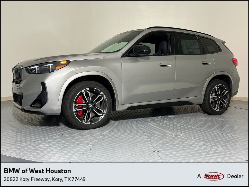 Used 2026 BMW X1 M35i SUV