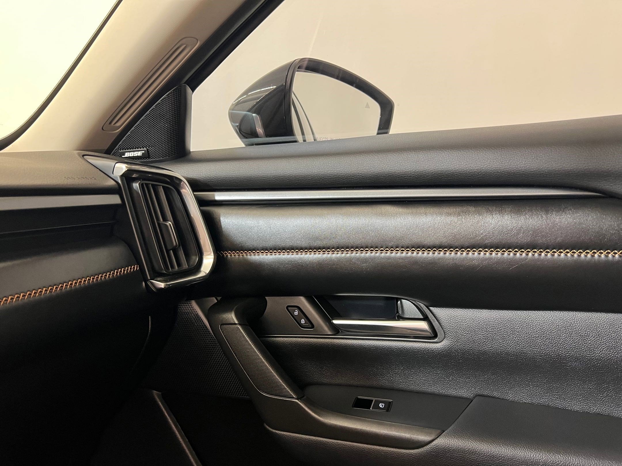 Used 2024 Mazda CX-50 For Sale in Houston TX | Stock: ERN185814