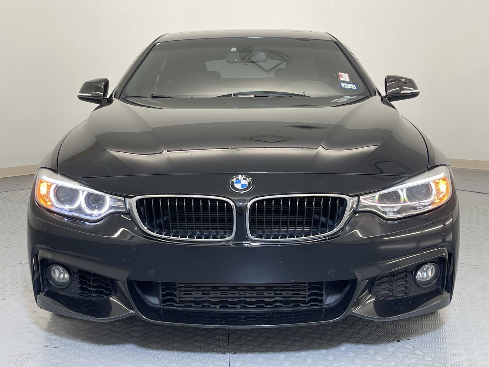 Used 2016 BMW 4 Series 428i with VIN WBA4A9C53GGL89077 for sale in Katy, TX