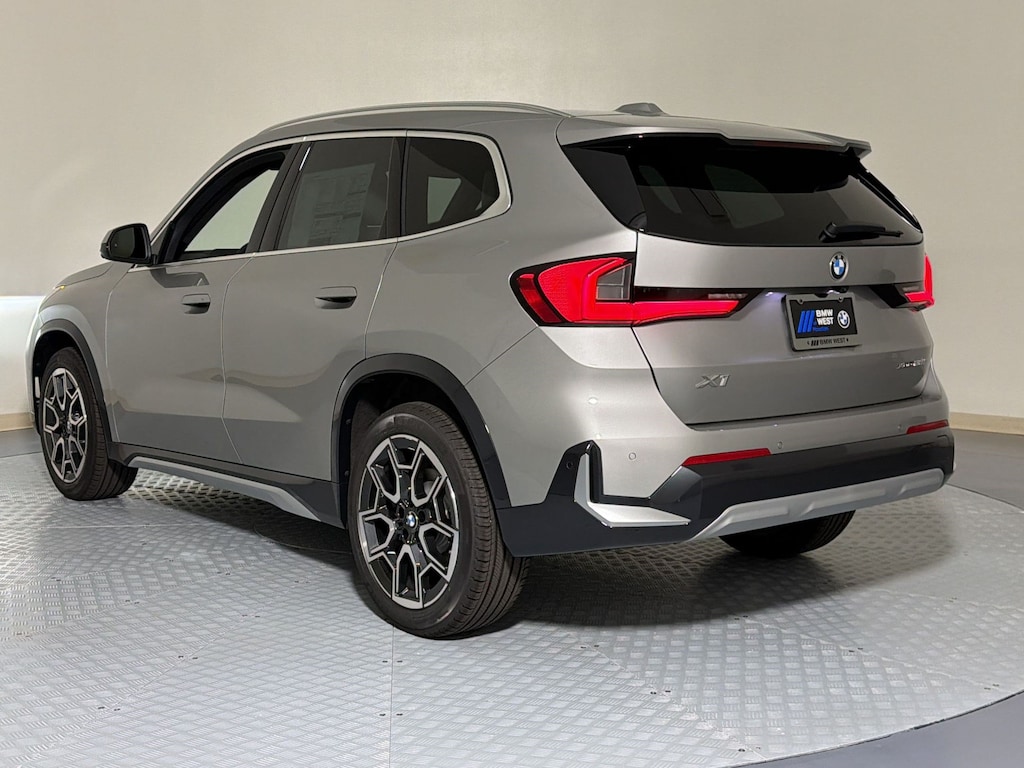 New 2026 BMW X1 xDrive28i SUV