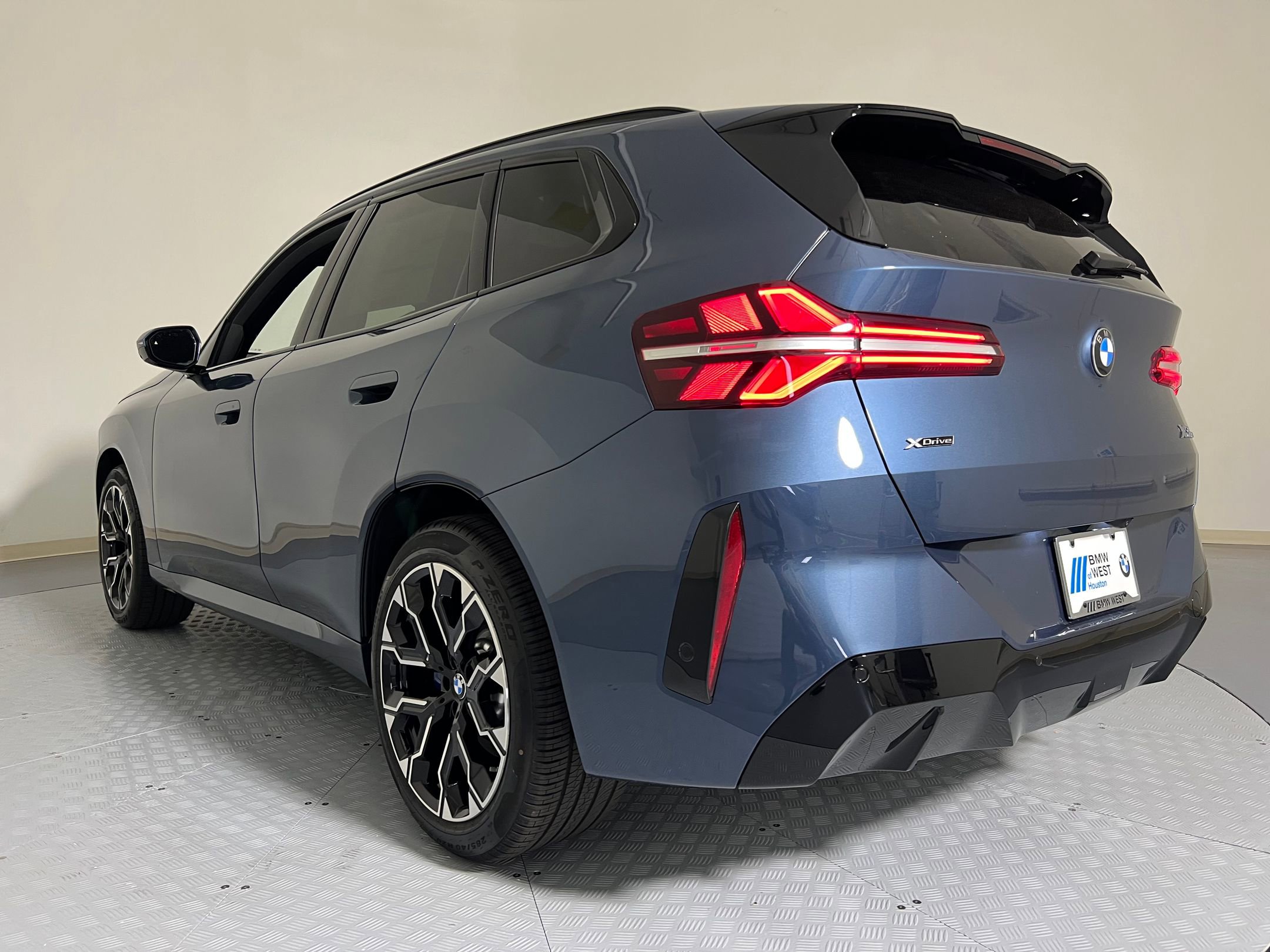 2026 Bmw X3 photo 3