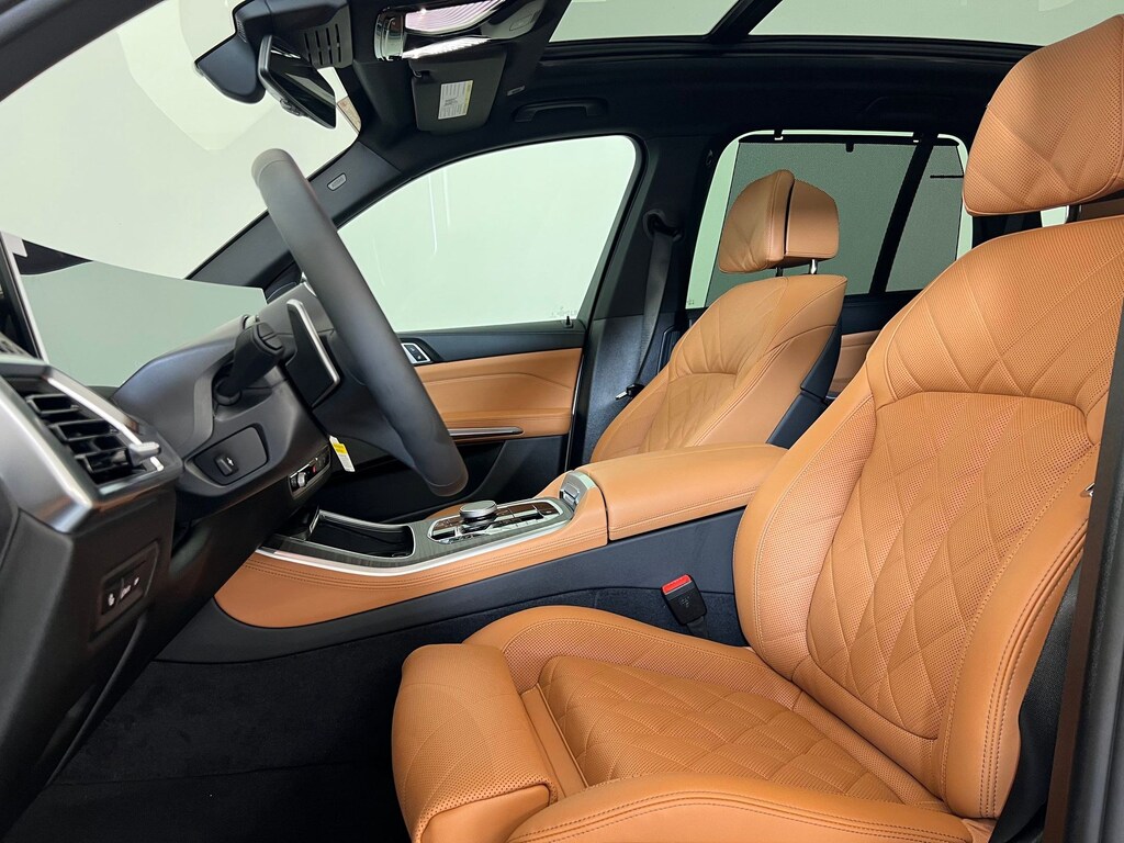 New 2026 BMW X5 sDrive40i SUV