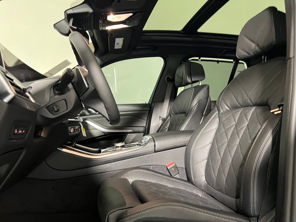 Used 2026 BMW X5 M60i SUV
