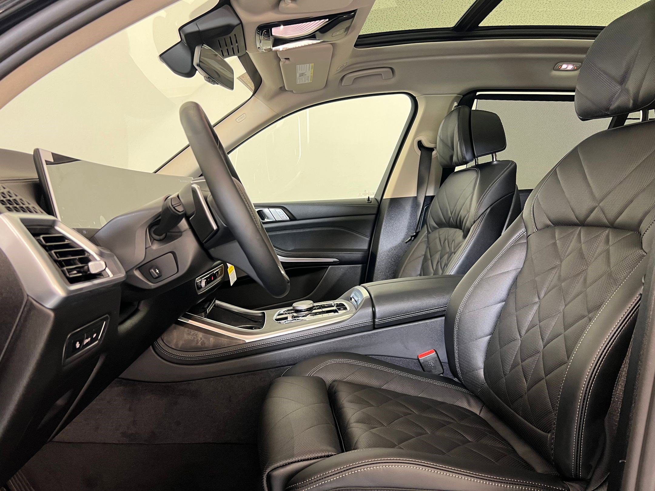 2026 Bmw X7 xDrive40i photo 4