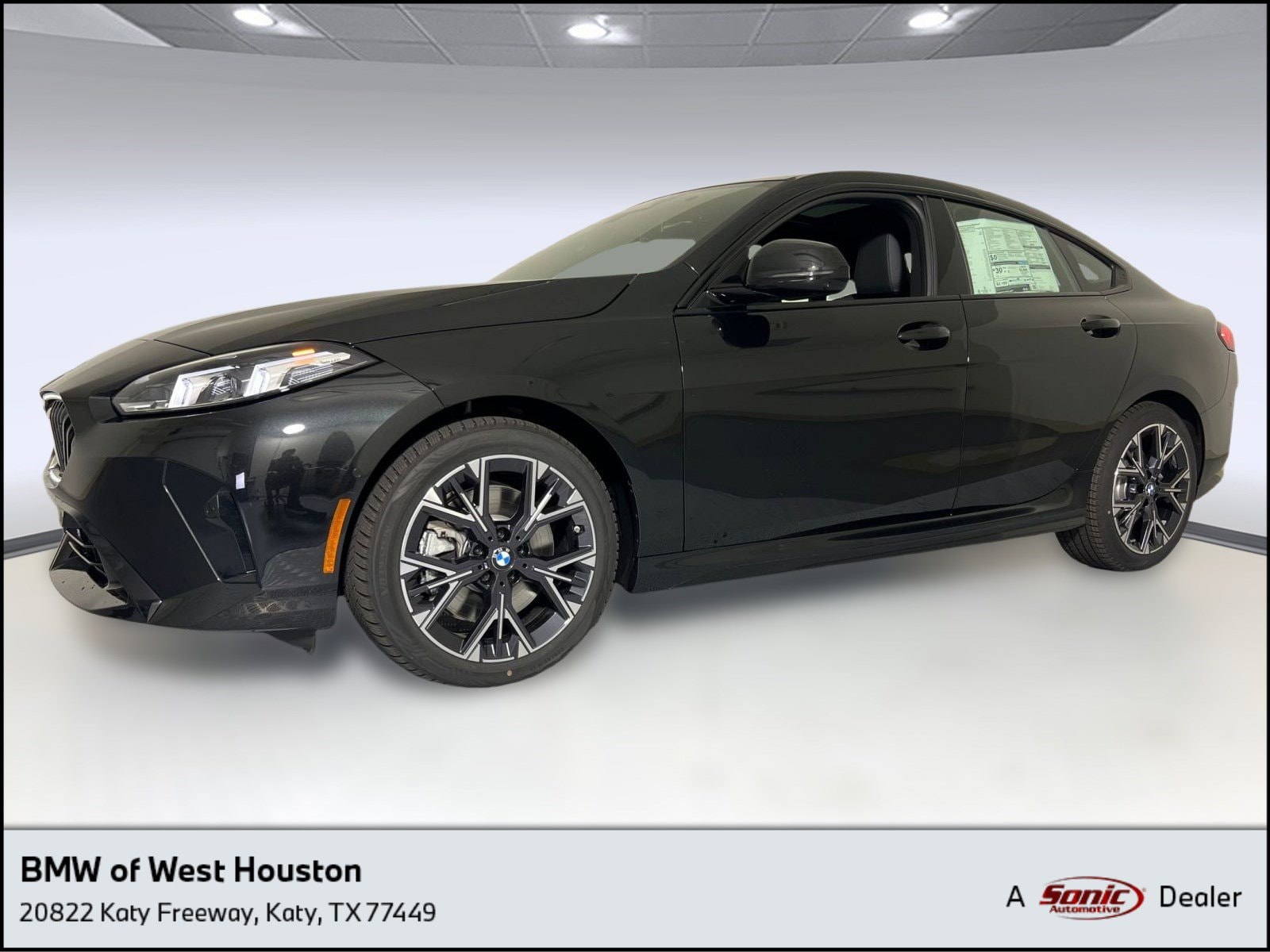 2026 BMW 2 Series 228