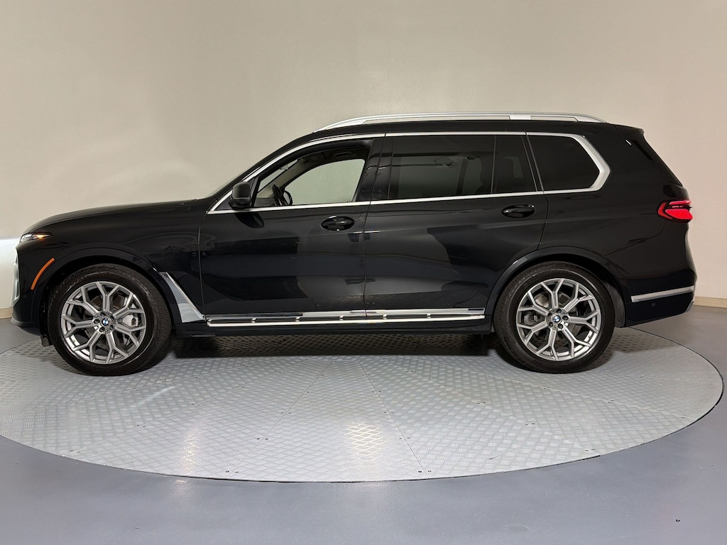 Used 2026 BMW X7 xDrive40i SUV