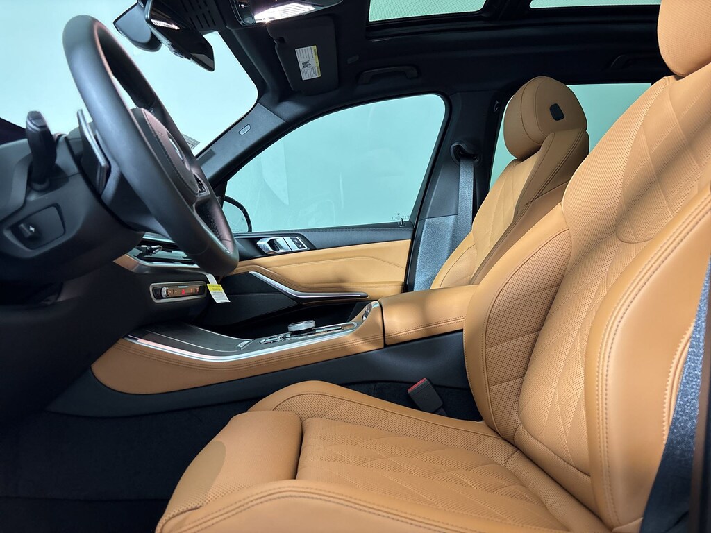 New 2026 BMW X5 xDrive40i SUV