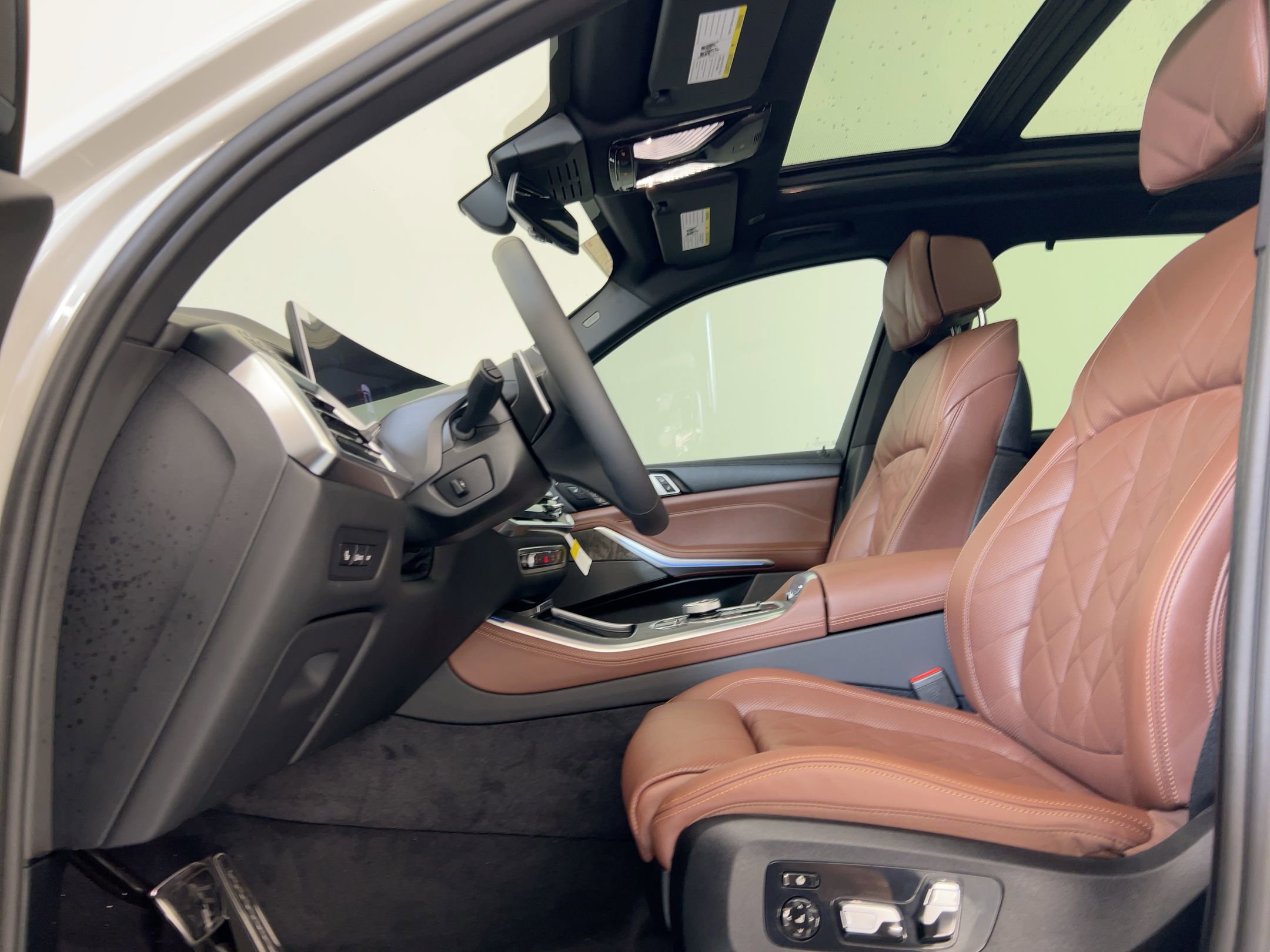 2026 Bmw X5 xDrive50e photo 4