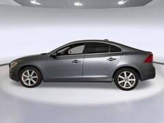 Used 2016 Volvo S60 T5 Drive-E Premier Sedan in Houston