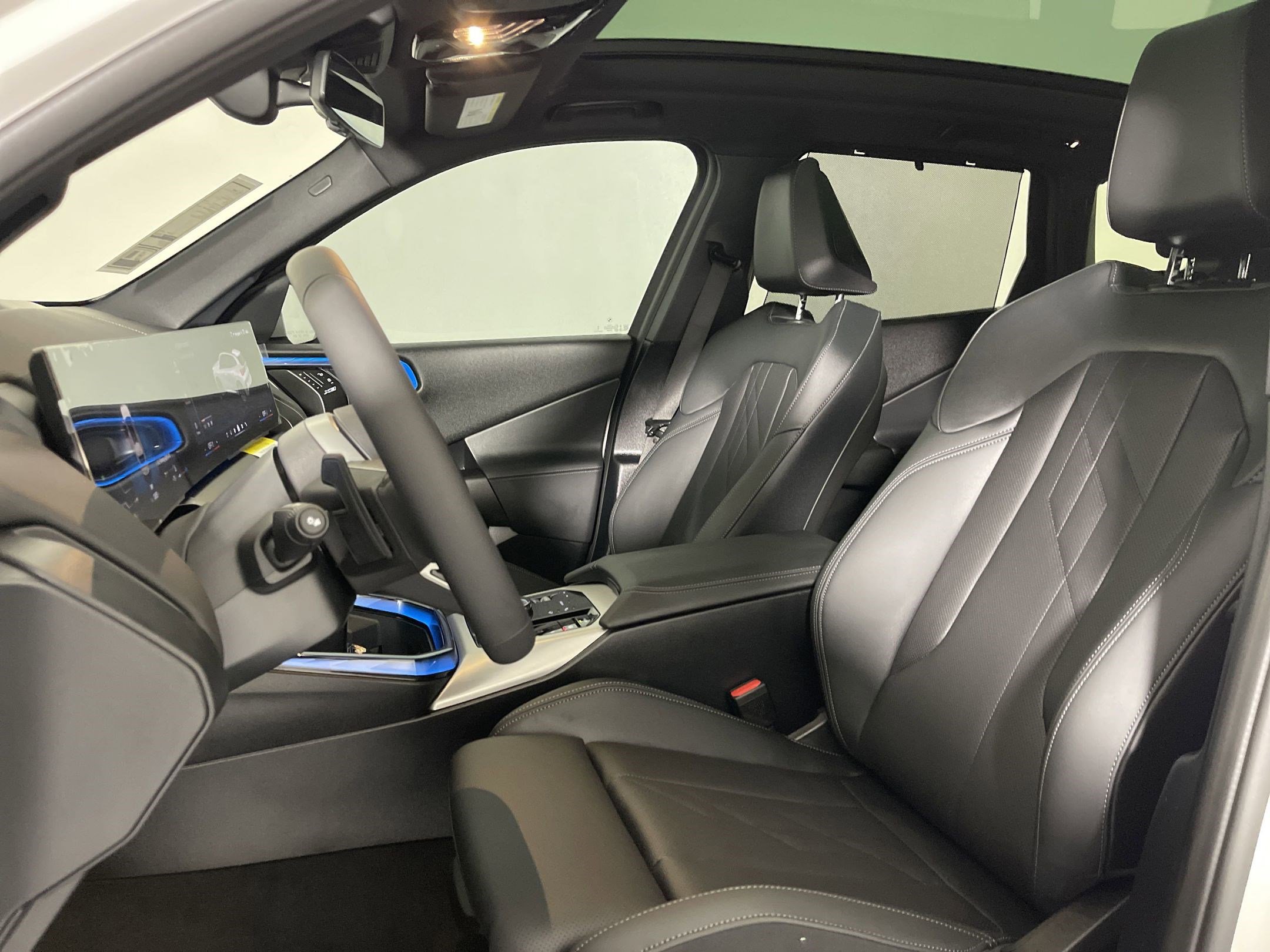 2025 Bmw X3 30x Drive photo 4