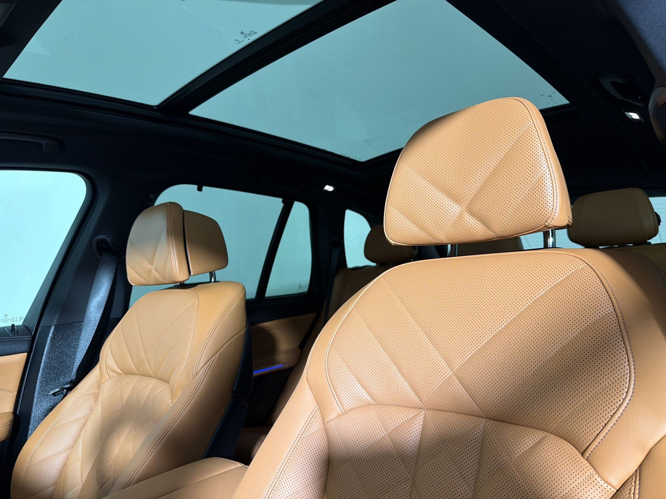 2026 BMW X5 40i - Photo 11