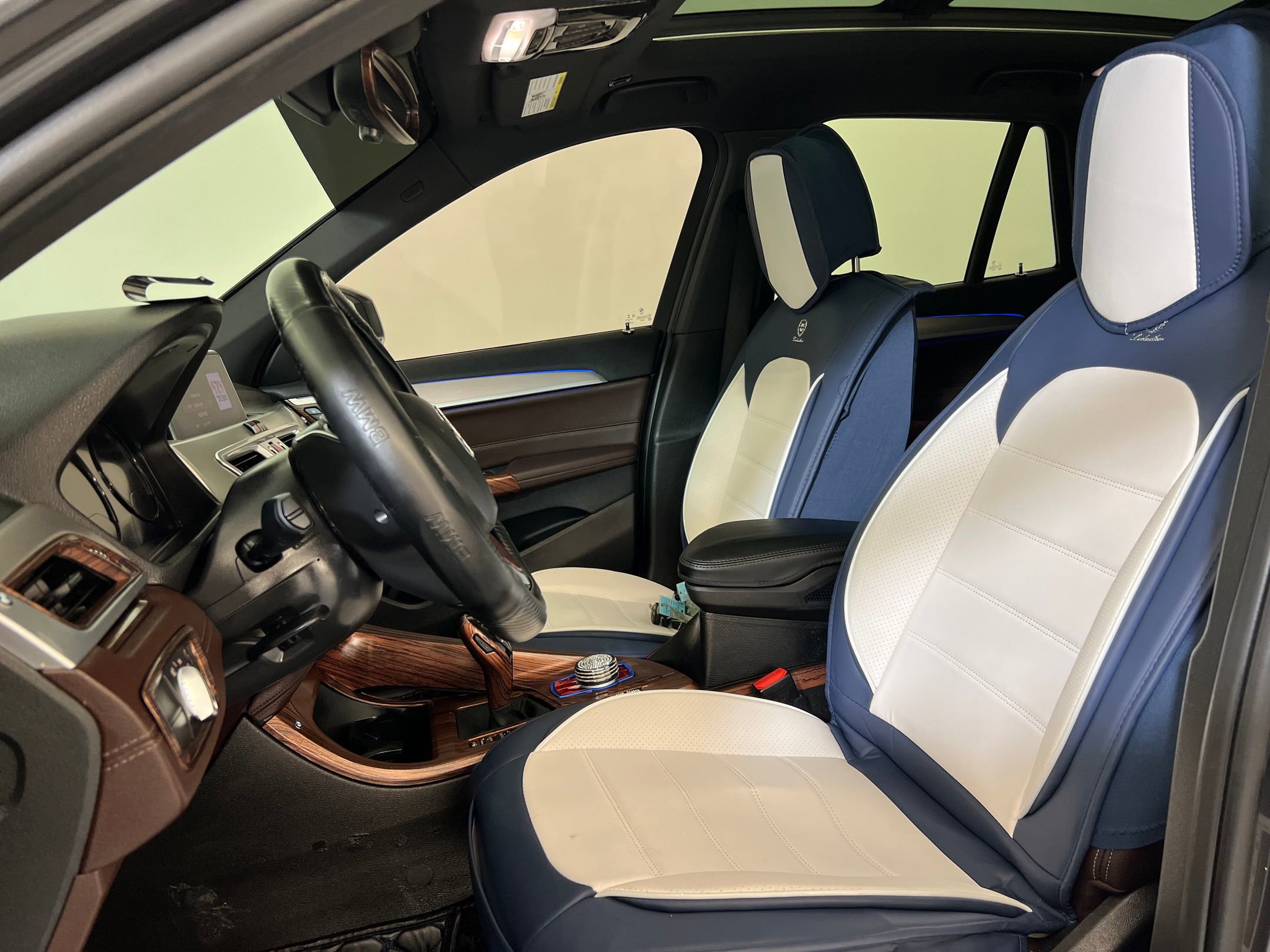 2021 Bmw X1 XDrive28i photo 4