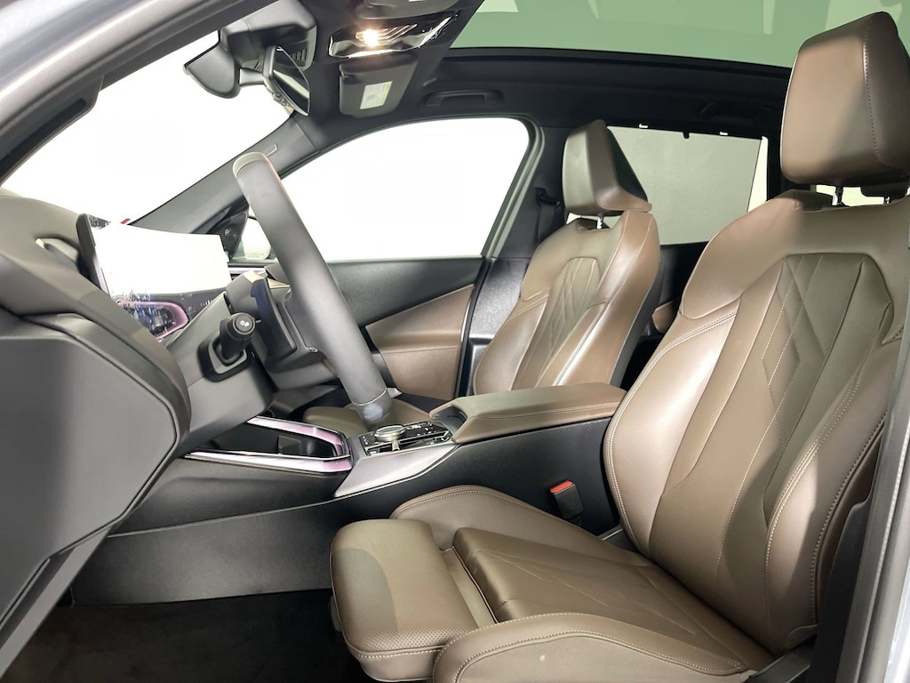 Used 2025 BMW X3 30 xDrive SUV