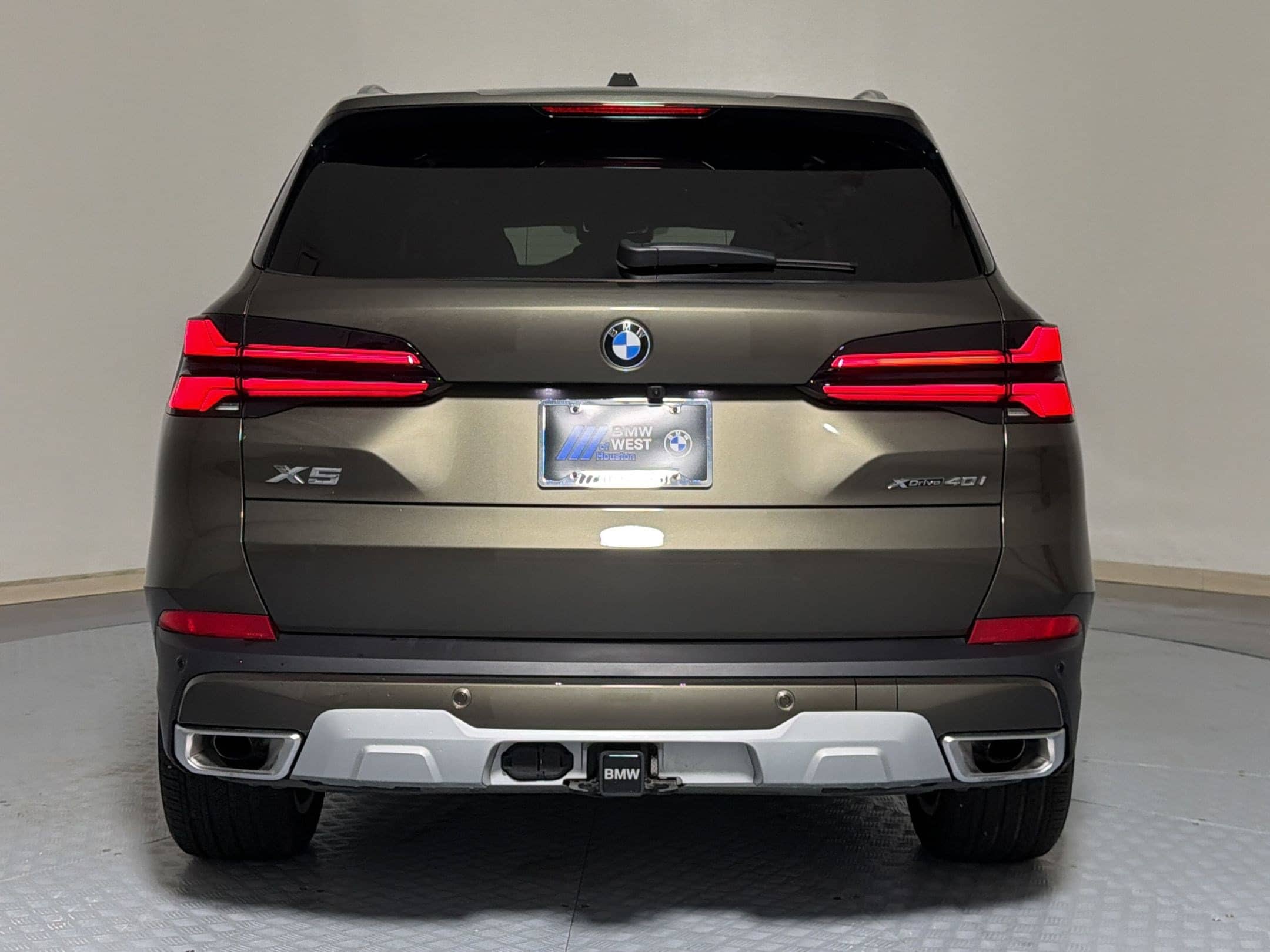 2026 BMW X5 40i - Photo 7