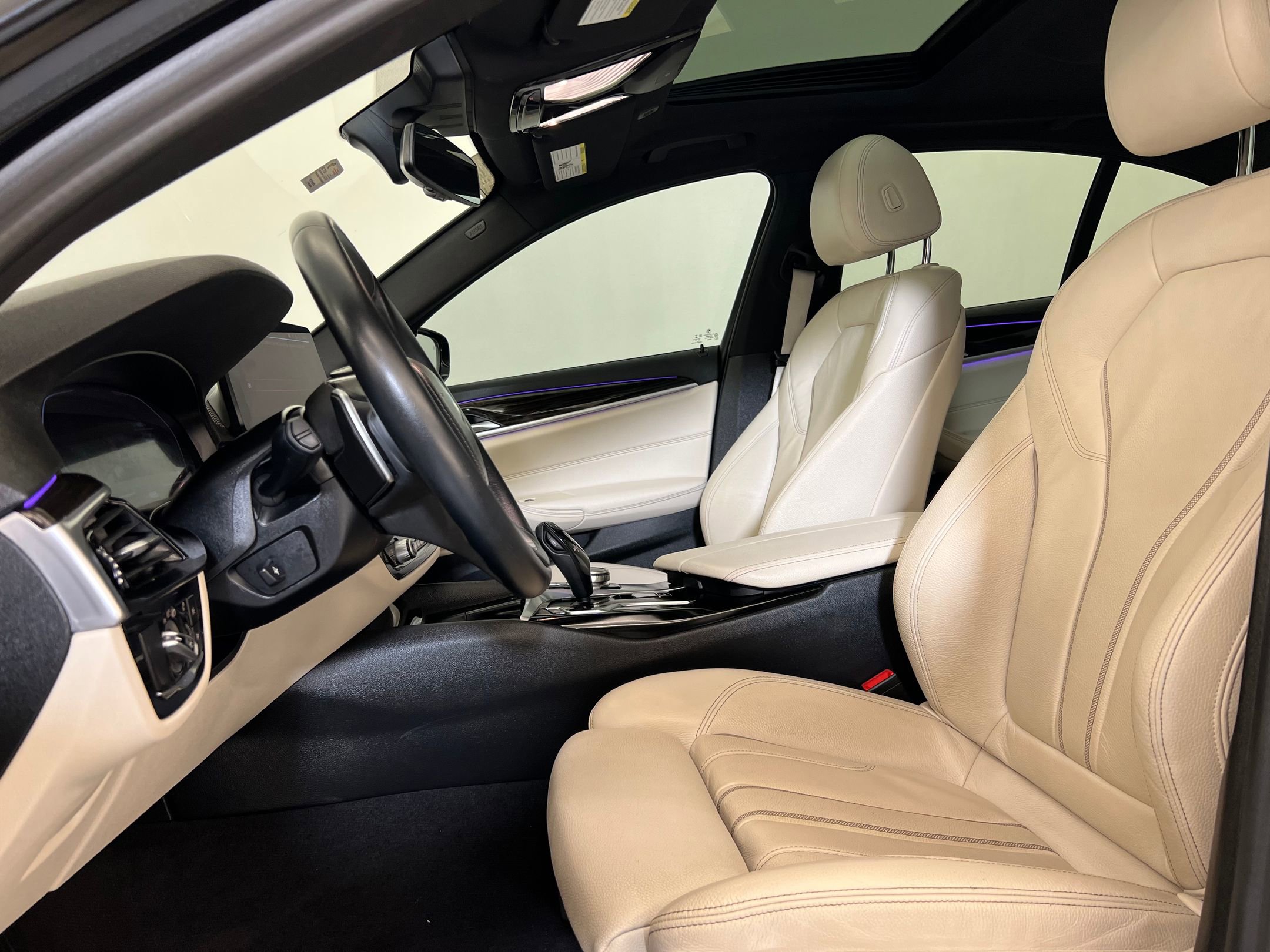 2022 Bmw 530i photo 3