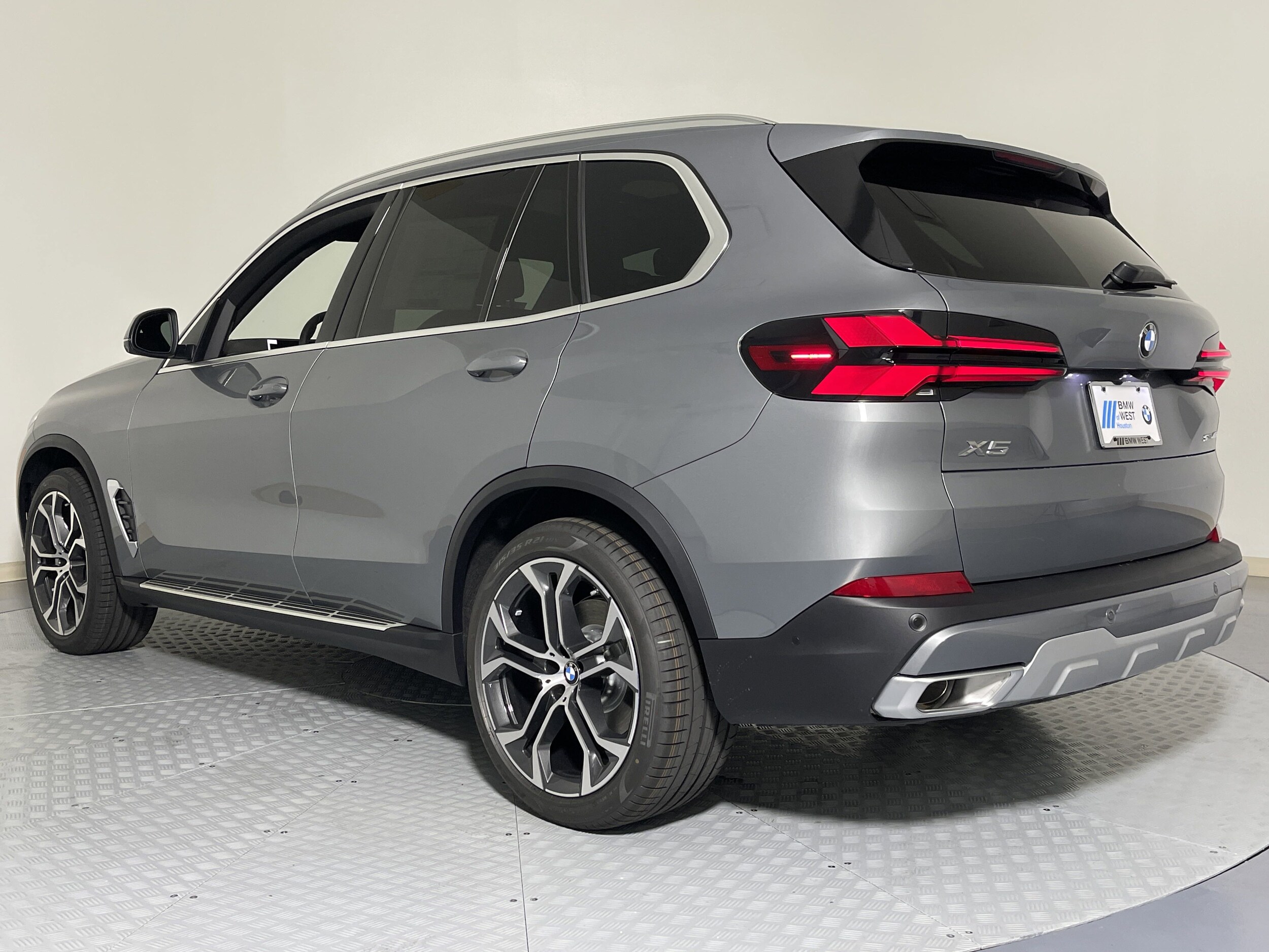 2026 Bmw X5 sDrive40i photo 4