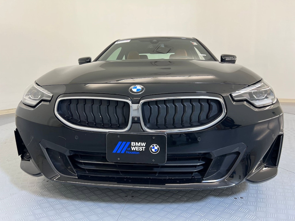 Used 2024 BMW 230i Coupe