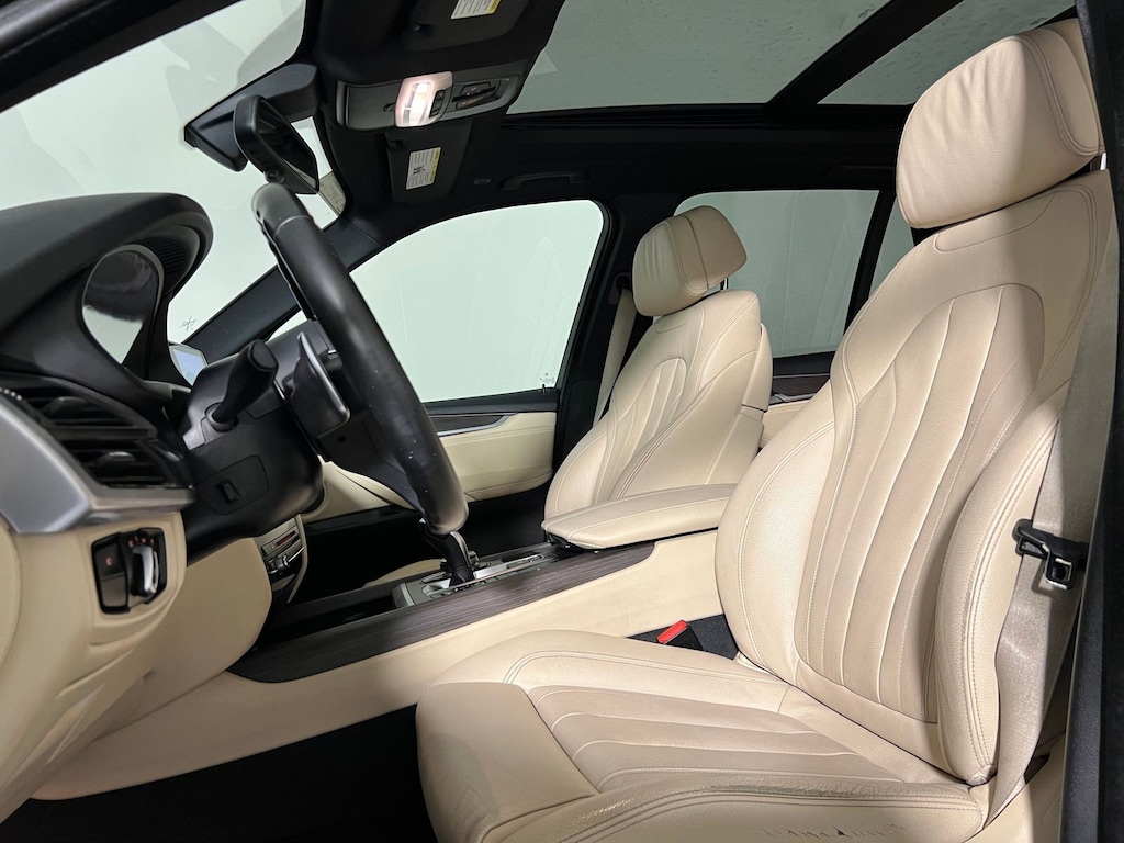 Used 2018 BMW X5 xDrive35i SUV