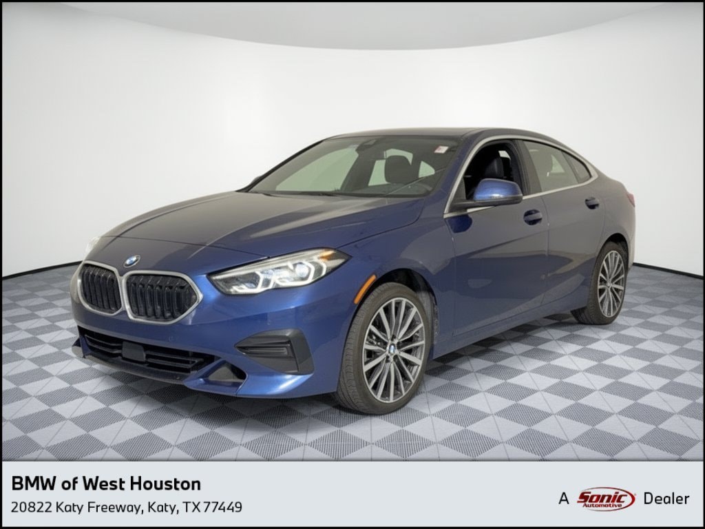 Used 2024 BMW 228i sDrive