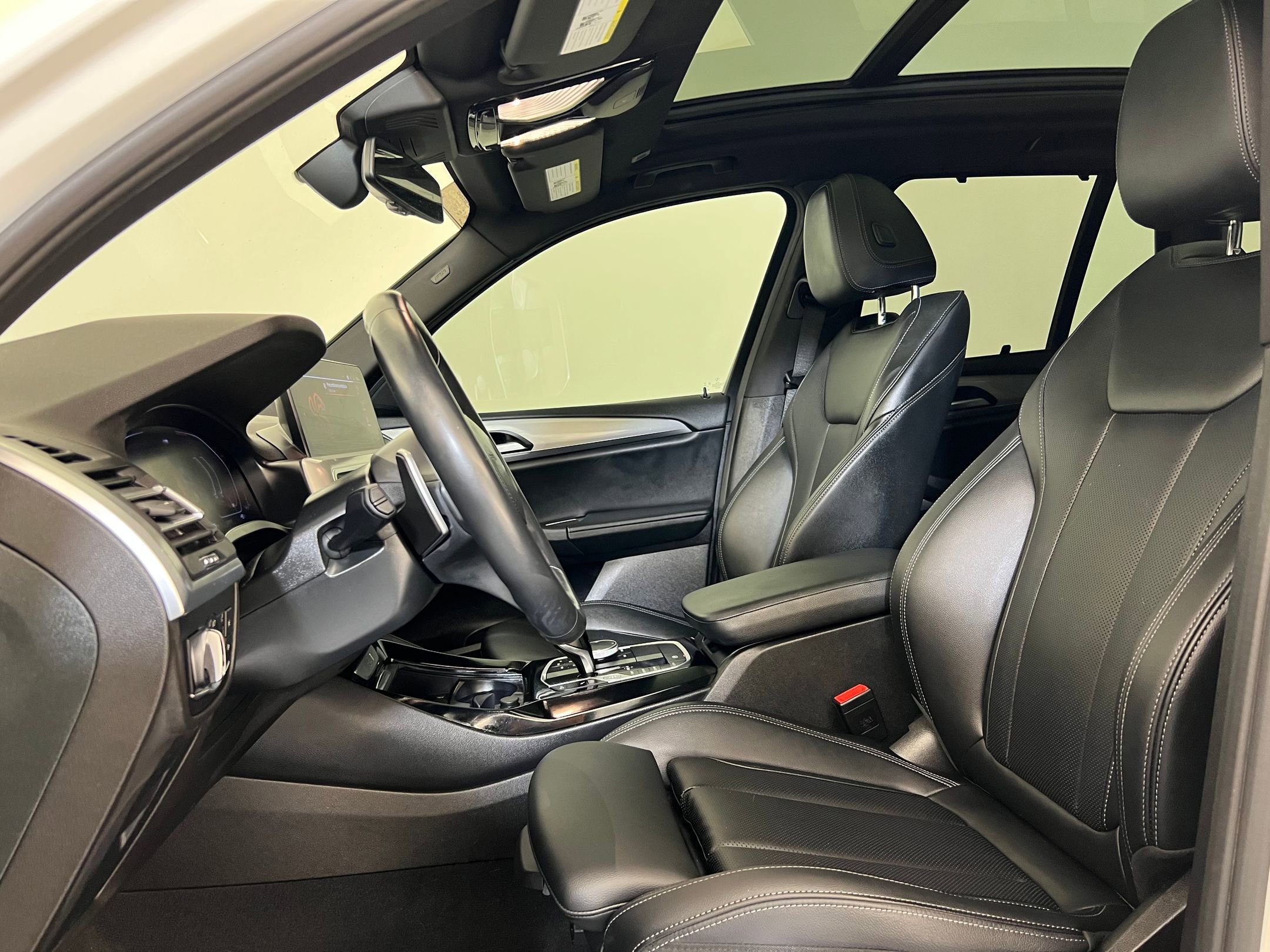 2023 Bmw X3 sDrive30i photo 4