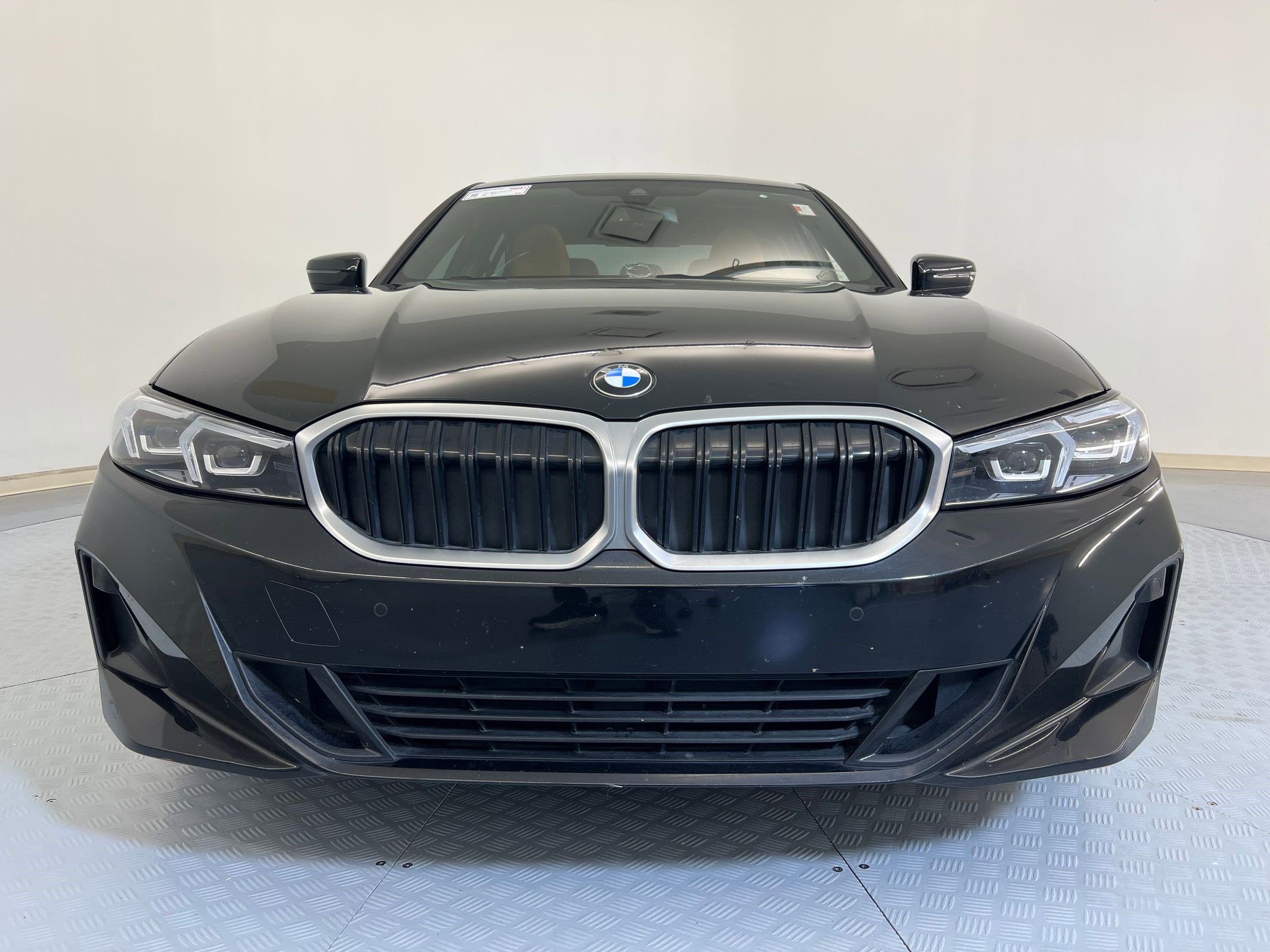 2023 Bmw 330i photo 4
