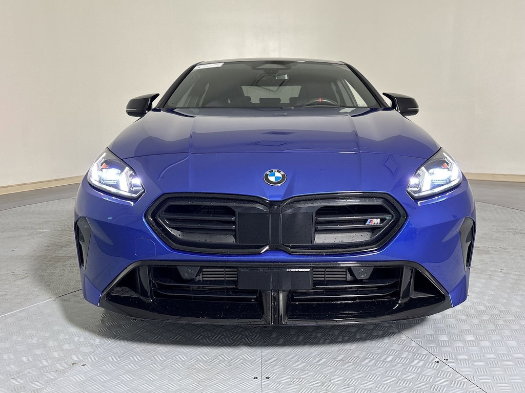 Used 2025 BMW M235i xDrive Gran Coupe