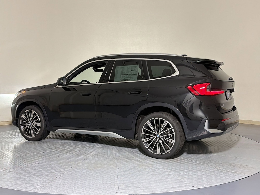 New 2026 BMW X1 xDrive28i SUV
